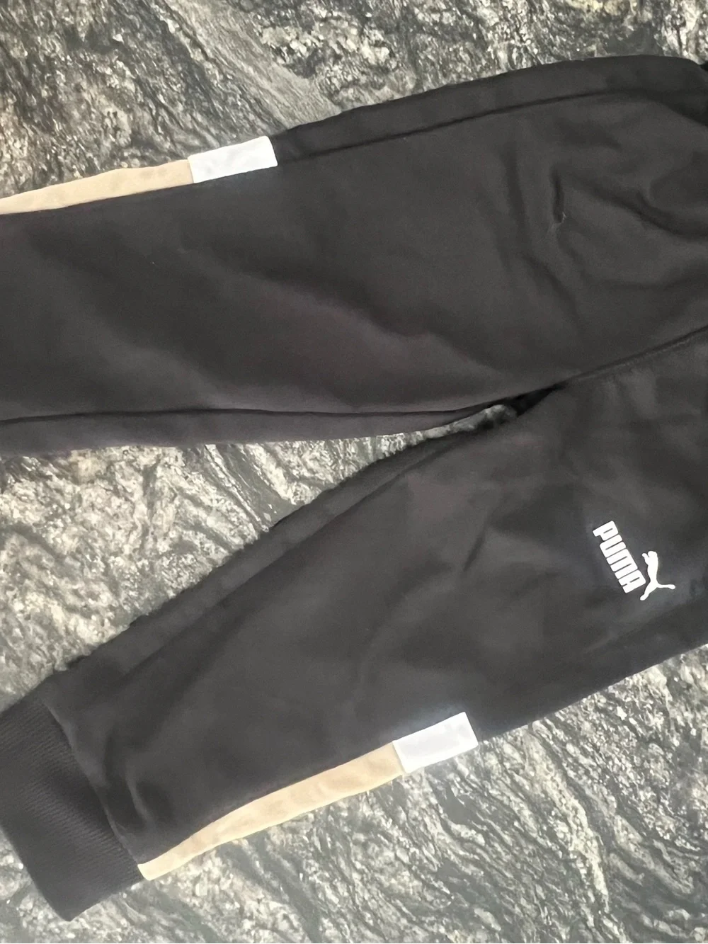 Puma two piece